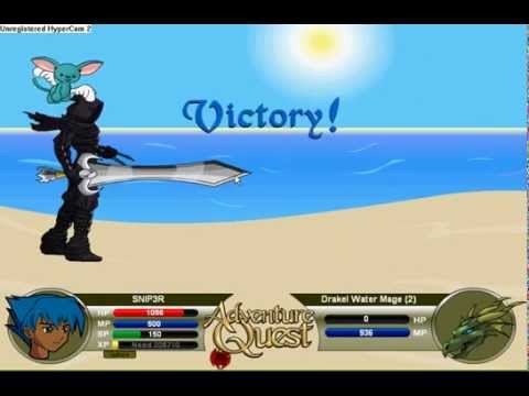 TRADING A LEVEL 80  ADVENTURE QUEST GUARDIAN ACCOUNT!!!!!!!!!!