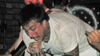 Catch Me If You Can-LeATHERMOUTH (album version) español