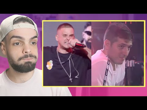 🔥ARKANO INSULTED CHUTY over the GOAT in an EPIC 4X4🔥 *ARKANO vs NEZ in FMS SPAIN*