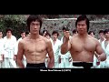 Enter The Dragon 1973 Bruce Lee Vs Bolo Yeung Chinese Hercules