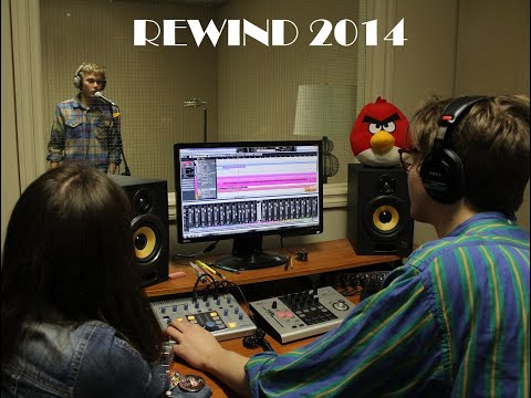 Rewind 2014