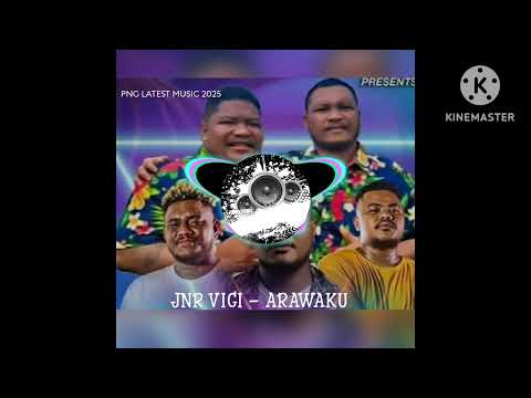 Arawaku (REMAKE) - JNR VIGI 2025