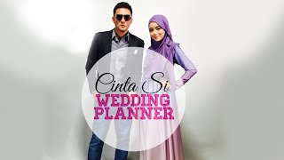 Download lagu Drama Cinta Si Wedding Planner mp3