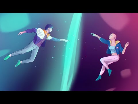 NGHTMRE and SLANDER feat. Dylan Matthew- “Fall Into Me” (Official Video)