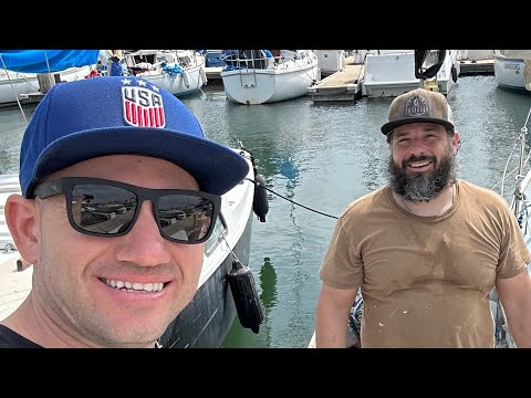 The Day We Gave Endeavor Hope with My New Universal M18