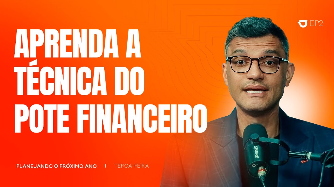 Como criar oportunidades financeiras para o próximo ano? Café com Destino | Terça - Feira