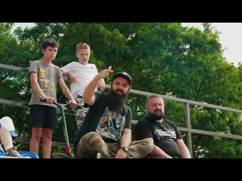 Greentapes #11 : OsaDVS - To się nie zmieni! (skrecze Mekso!)