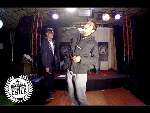 LNBC 2º Ronda 2016 - TRAKO Showcase de presentación.