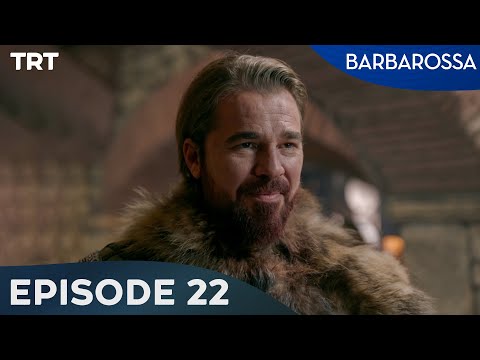 Barbarossa: Sword of the Mediterranean - Episode 22