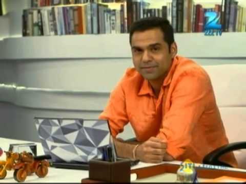 Connected Hum Tum - Full Episode 17 - Zee TV