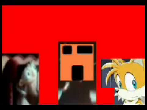 The Tails New Groove Part 3 - TailsTopia