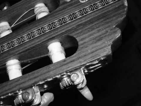 Svein Skurk Nilsen - Parkas blues - ÅLESUND