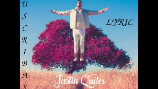 Justin Quiles - No Quieren Que Gane (con Letra Lyrics)