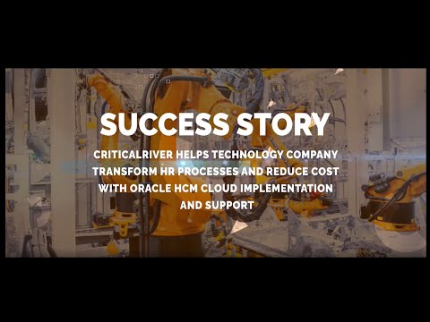 Insights - Video Gallery - CriticalRiver