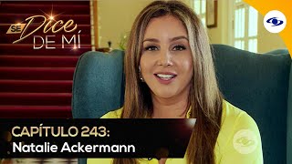Se Dice De Mí: Natalie Akermann fue coronada Miss Universo por unos instantes