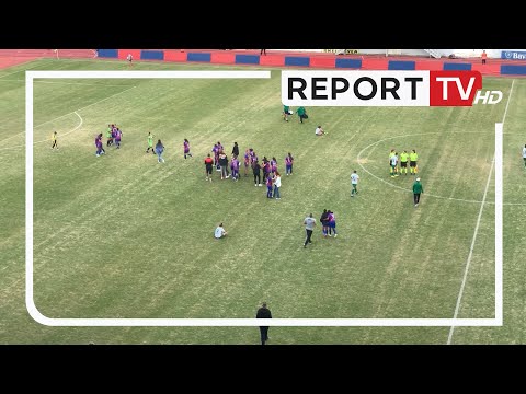 Historike! Vllaznia për Femra bëhet ekipi i parë shqiptar që kualifikohet në Champions League