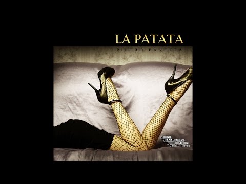 Pietro Panetta - La Patata (Official Video)