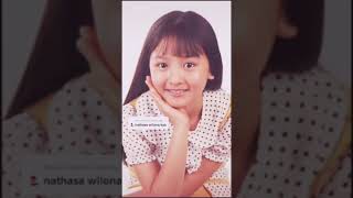 Download lagu foto natasa wilona waktu kecil dan besar bikin gemes😍😍😍 mp3