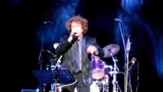 JKHC - LEO SAYER - IN MELBOURNE - DREAMING - 27/11/10