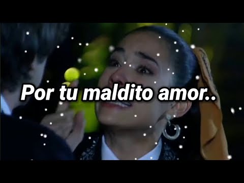 La Hija Del Mariachi// Por Tu Maldito Amor//Adriana Bottina