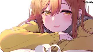 「Nightcore」→  You Set My World On Fire (Lyrics) by Loving Caliber ft. Selestine