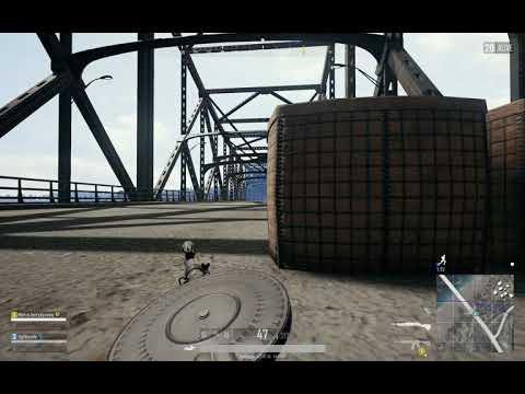 Bridge Camp DP28 power