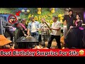 (Best Birthday Surprise For Sifa) एक साथ 2 बड़े Surprised 😱 देखकर रो पड़ी Sif