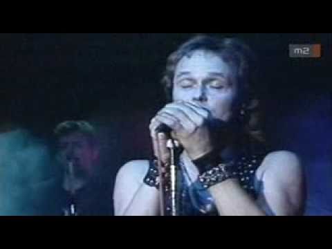 Bikini - Valahol Európában