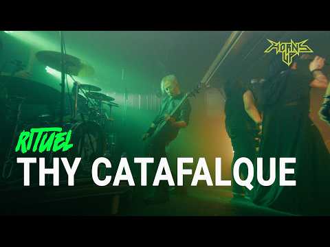 Rituel - Thy Catafalque