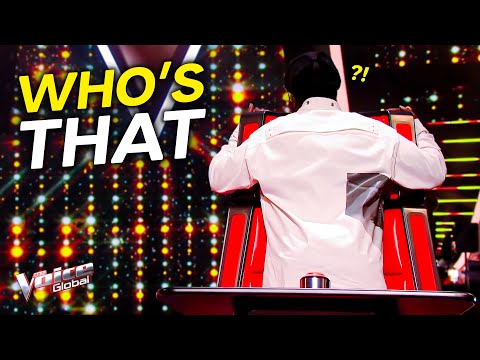 Their Team was Full... But They Were DESPERATE to See Him!