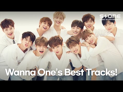 [PLAYLIST] 신날 때 들으면 더 신나는 ‘워너원’ 띵곡 모음😄｜Wanna One｜Stone Music PLAYLIST