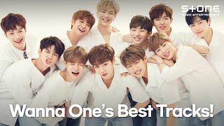 Download lagu [PLAYLIST] 신날 때 들으면 더 신나는 ‘워너원’ 띵곡 모음😄｜Wanna One｜Stone Music PLAYLIST mp3