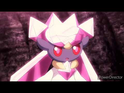 Beauty and the Sword of Justice Part 12 - Serena is being difficult