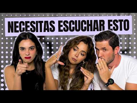 Advice You Need to Hear | Jorge Lozano H. | Date Cuenta Podcast