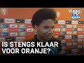 Is Stengs klaar voor het grote Oranje? | VERONICA INSIDE
