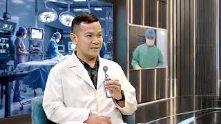 វេជ្ជបណ្ឌិតឯកទេស ពុំ ចិន្តា ឯកទេសវះកាត់ប្រព័ន្ធរំលាយអាហារ