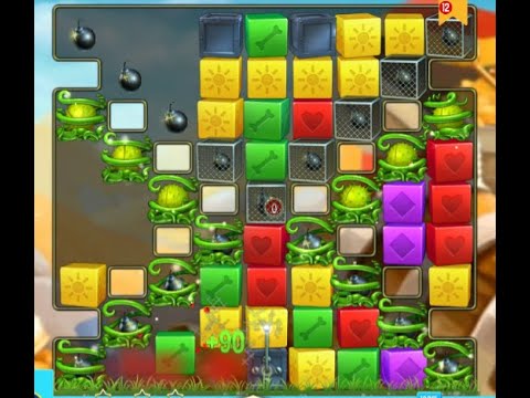 Pet Rescue Saga Level 3532