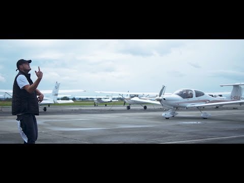 MCL -  Feel Like  | (OnMyWay Pt.1) (Dir. By @DreamItCreations)