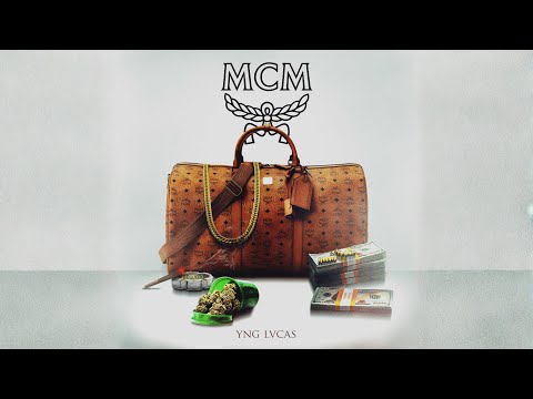 Yng Lvcas - MCM (Visualizer) 
