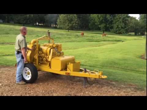 CH&E 2844TLC For Sale