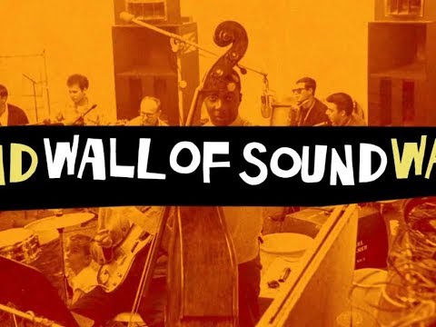 The Wrecking Crew (2008) - Phil Spector and the "Wall of Sound"