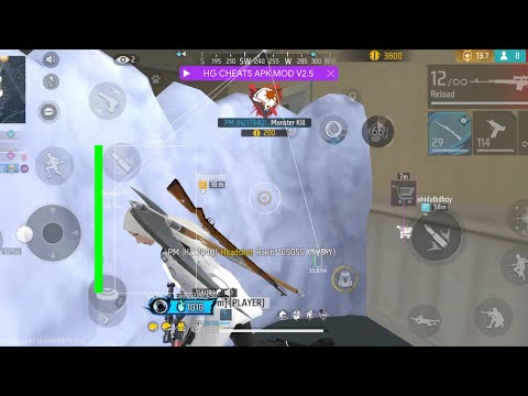 21 KILL DEFEAT (2026)