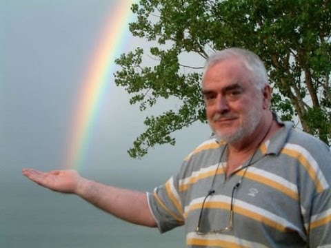 Interview with Roger Bobo at Domaine Forget