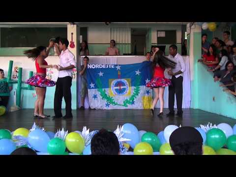 PareceMintira #96 - Final Festival de Dança 2012 - 35 D