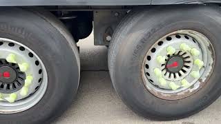 Prodaja Fruehauf poluprikolice hladnjače - Slika 4 | Autoline RS Fruehauf poluprikolica hladnjača | Slika 4 - Autoline