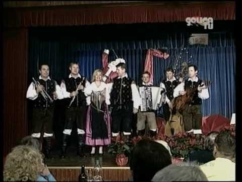 Gašperji  - Mimo naju šel je čas