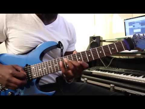 'I Just Wish' Al Joseph's inspirational rock ballad! | JTCGuitar.com