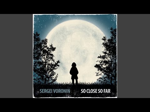 So Close So Far Album Cover