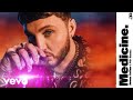 James Arthur PS1 Medicine PS1 Remix