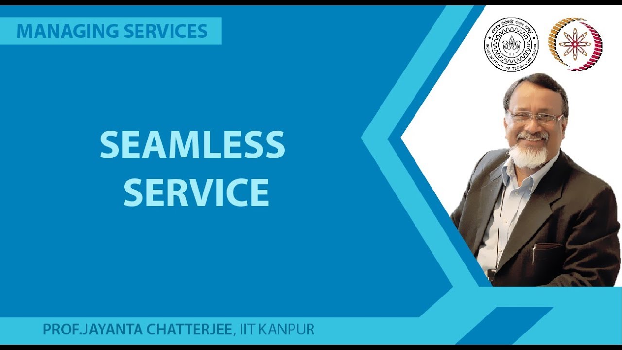 Seamless Service